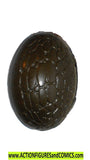 Masters of the Universe CROCOBITE meteorbs egg rock crocodile alligator he-man