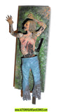 The Walking Dead BICYCLE GIRL Zombie mcfarlane 2012