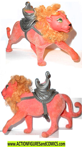 She-Ra princess of Power CLAW-DEEN 1984 catra's lion beast