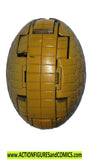 Masters of the Universe CROCOBITE meteorbs egg rock crocodile alligator he-man