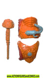masters of the universe MAN AT ARMS 2002 he-man motu part