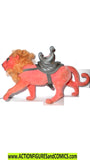 She-Ra princess of Power CLAW-DEEN 1984 catra's lion beast