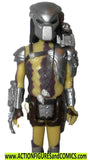 Predator movie MASKED ReAction figures funko toys action horror