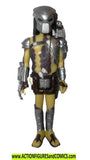 Predator movie MASKED ReAction figures funko toys action horror