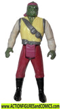 star wars action figures BARADA stan solo REPRODUCTION of 1985
