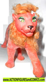 She-Ra princess of Power CLAW-DEEN 1984 catra's lion beast