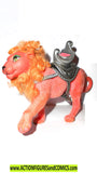 She-Ra princess of Power CLAW-DEEN 1984 catra's lion beast