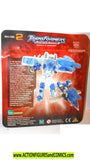 Transformers universe TERRADIVE 2006 superion energon moc