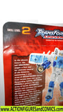 Transformers universe TERRADIVE 2006 superion energon moc