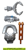 masters of the universe ROBOTO 2002 Weapon Set he-man motu