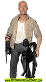 The Walking Dead MERLE DIXON mcfarlane 2013 wave III