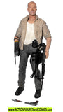 The Walking Dead MERLE DIXON mcfarlane 2013 wave III