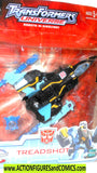 transformers TREADSHOT 2006 universe superion energon moc