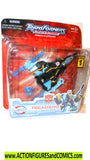 transformers TREADSHOT 2006 universe superion energon moc