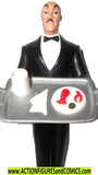 batman animated series ALFRED 1999 toys r us dc universe butler
