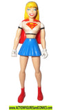 Superman the Animated Series SUPERGIRL 1996 kenner superman dc universe