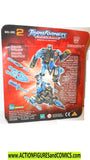 transformers TREADSHOT 2006 universe superion energon moc