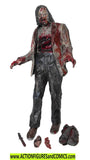 The Walking Dead AUTOPSY ZOMBIE series 3 2013 mcfarlane