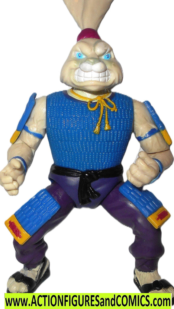 teenage mutant ninja turtles USAGI YOJIMBO 1989 bunny rabbit ...