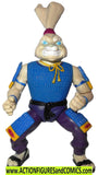 teenage mutant ninja turtles USAGI YOJIMBO 1989 bunny rabbit