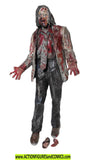 The Walking Dead AUTOPSY ZOMBIE series 3 2013 mcfarlane