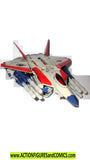 transformers movie STARSCREAM 2007 voyager g1 colors