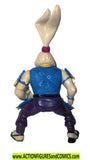 teenage mutant ninja turtles USAGI YOJIMBO 1989 bunny rabbit