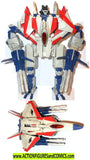 transformers movie STARSCREAM 2007 voyager g1 colors