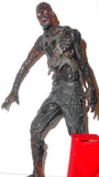 The Walking Dead CHARRED ZOMBIE series 5 mcfarlane toys action figure