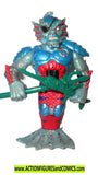 teenage mutant ninja turtles MER-DUDE 1992 Playmates 99p