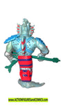 teenage mutant ninja turtles MER-DUDE 1992 Playmates 99p