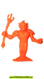 teenage mutant ninja turtles MER-DUDE 1992 orange mini