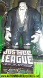 justice league unlimited SOLOMON GRUNDY dc universe mib moc