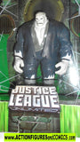 justice league unlimited SOLOMON GRUNDY dc universe mib moc