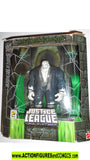 justice league unlimited SOLOMON GRUNDY dc universe mib moc