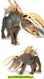 Aliens vs Predator Neca BEAST HOUND dog warrior 2010 animal