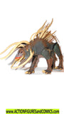 Aliens vs Predator Neca BEAST HOUND dog warrior 2010 animal