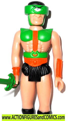 Masters of the Universe TRI KLOPS 2016 he-man super 7