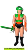 Masters of the Universe TRI KLOPS 2016 he-man super 7