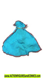 Super powers RED TORNADO's CAPE 1985 weapon part dc
