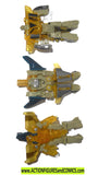 transformers energon ENERGON SABER star dark minicon moc