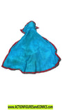 Super powers RED TORNADO's CAPE 1985 weapon part dc
