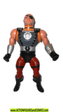 Masters of the Universe BLADE 1986 he-man movie 1987