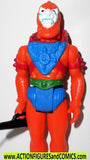 Masters of the Universe BEAST MAN LEO ReAction he-man super7