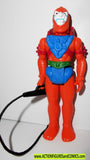Masters of the Universe BEAST MAN LEO ReAction he-man super7