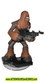 STAR WARS action figures CHEWBACCA Infinity 4 inch