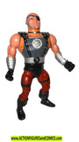 Masters of the Universe BLADE 1986 he-man movie 1987