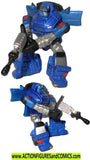 Transformers Titanium SMOKESCREEN 2006 Alternators wgu