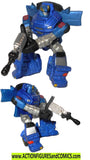 Transformers Titanium SMOKESCREEN 2006 Alternators wgu