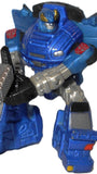 Transformers Titanium SMOKESCREEN 2006 Alternators wgu
